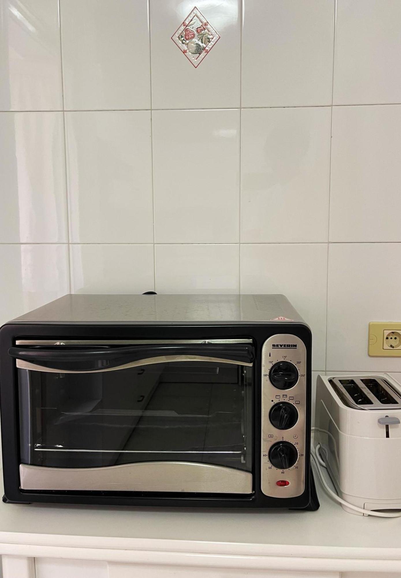 Acogedor Apartamento En El Corazon De La Laguna La Laguna  Ngoại thất bức ảnh